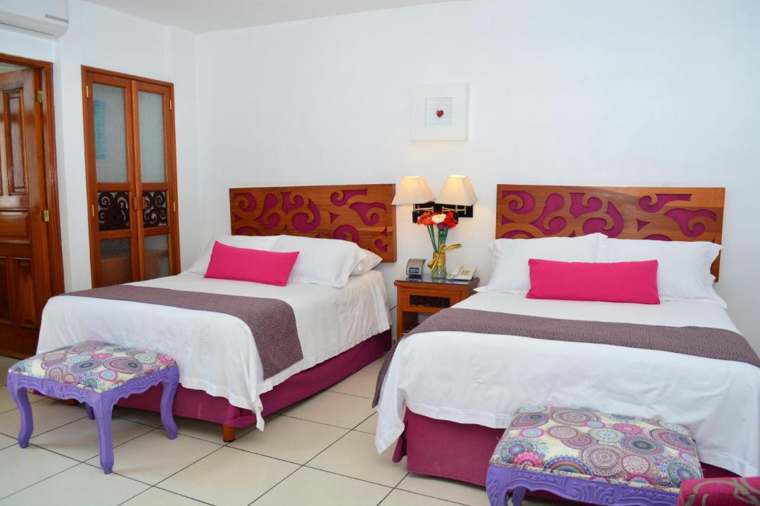 Photo of Bedroom in Centro