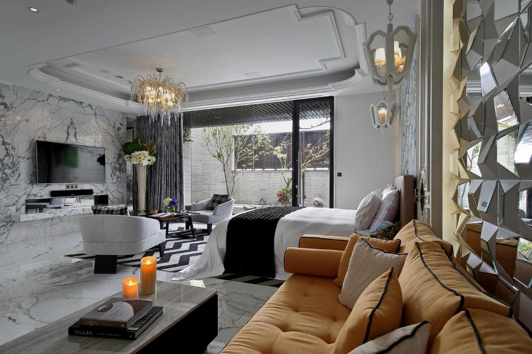 Photo of Livingroom in Xitun District