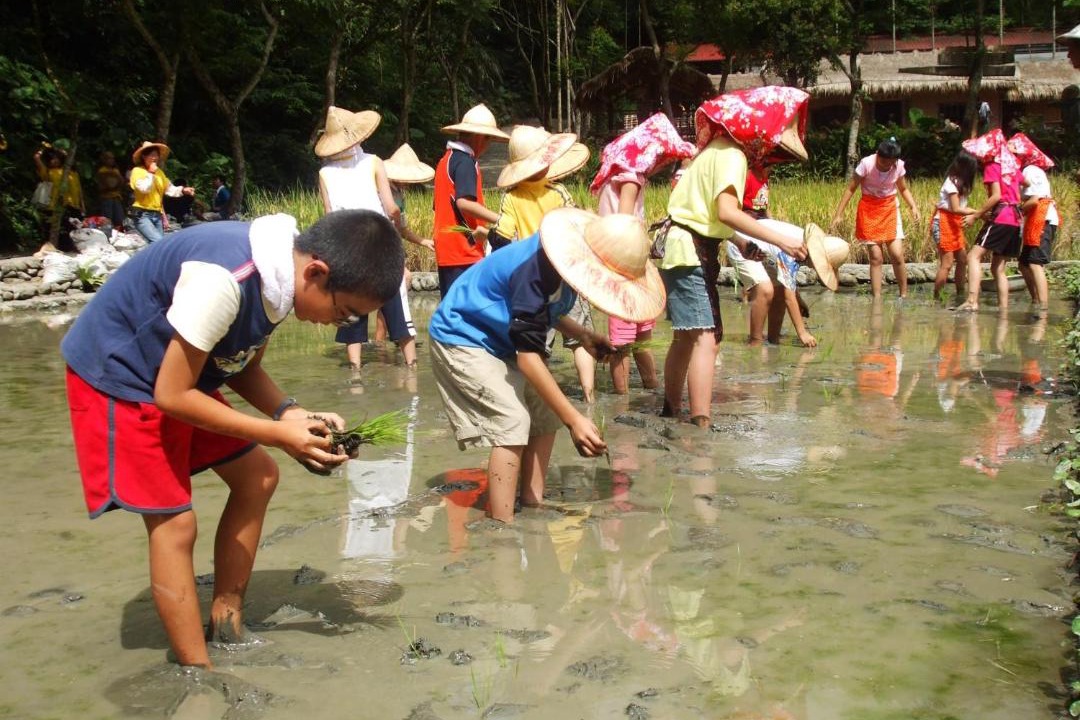 Photo of Others in Toucheng