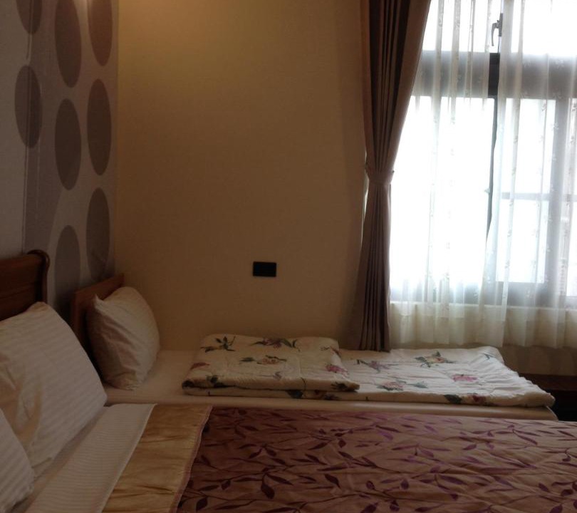 Photo of Livingroom in Zhongli District