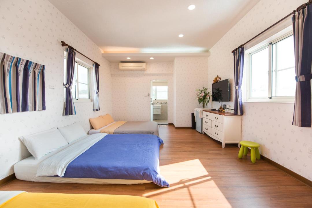 Photo of Bedroom in Xiaoliuqiu
