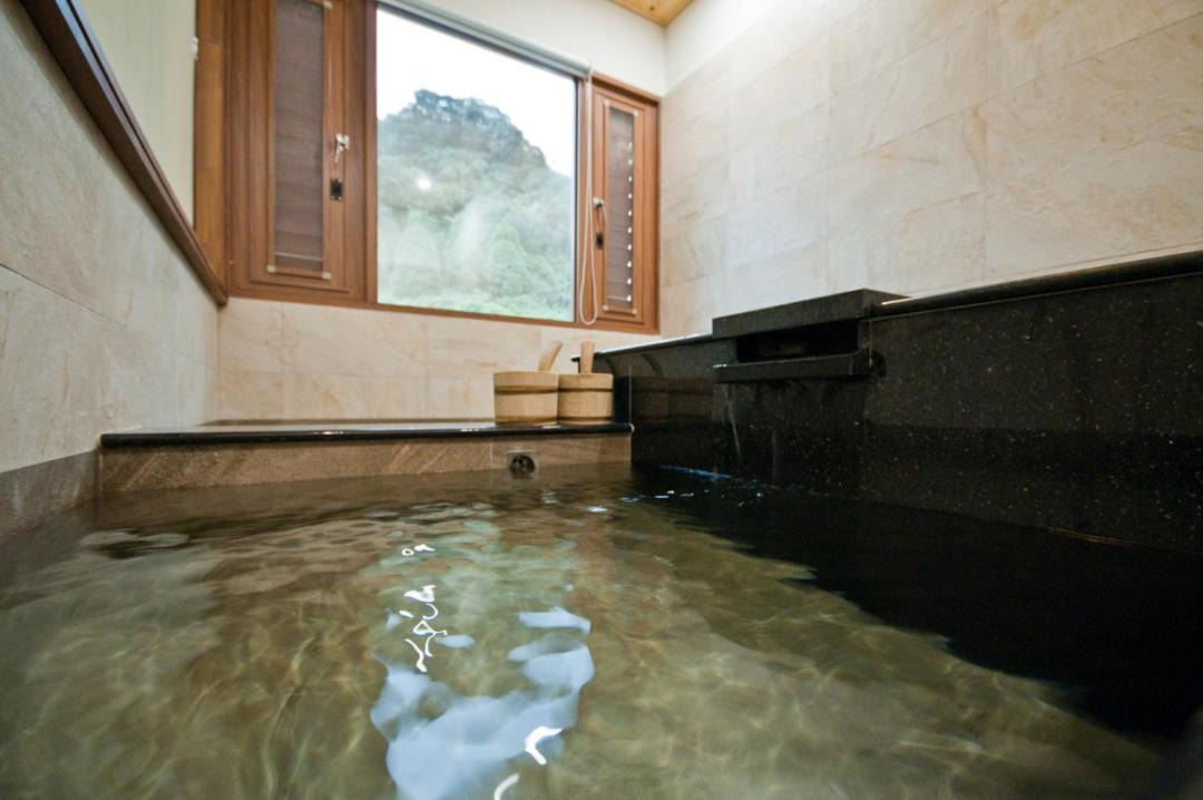 Photo of Bathroom in Ren'ai