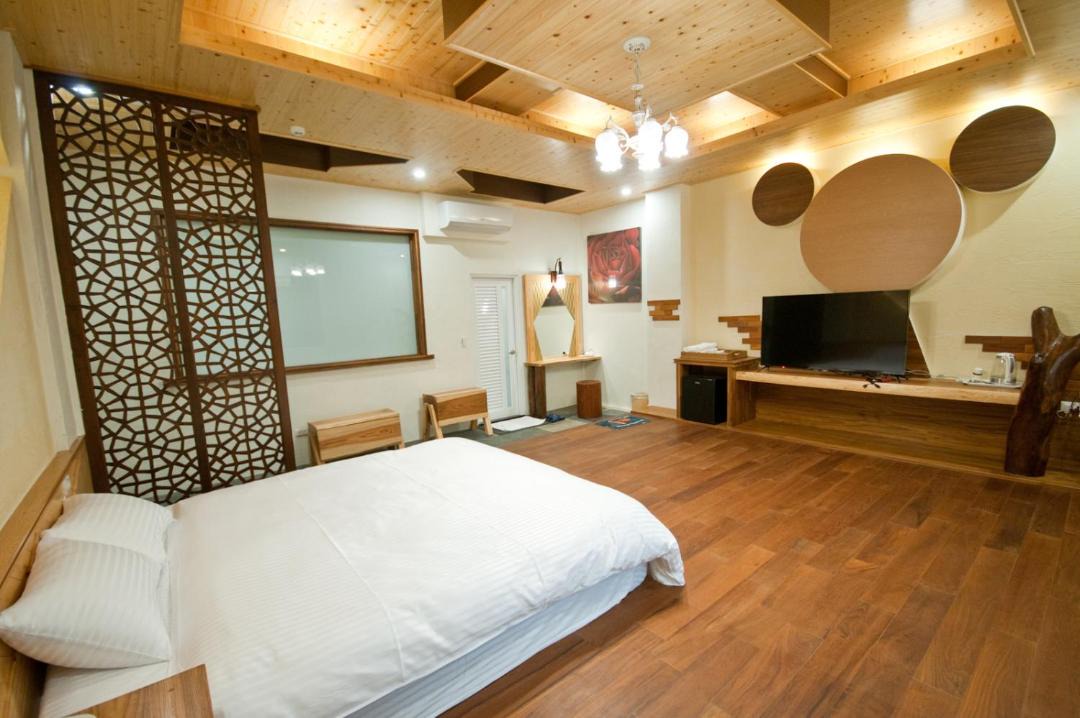 Photo of Bedroom in Ren'ai