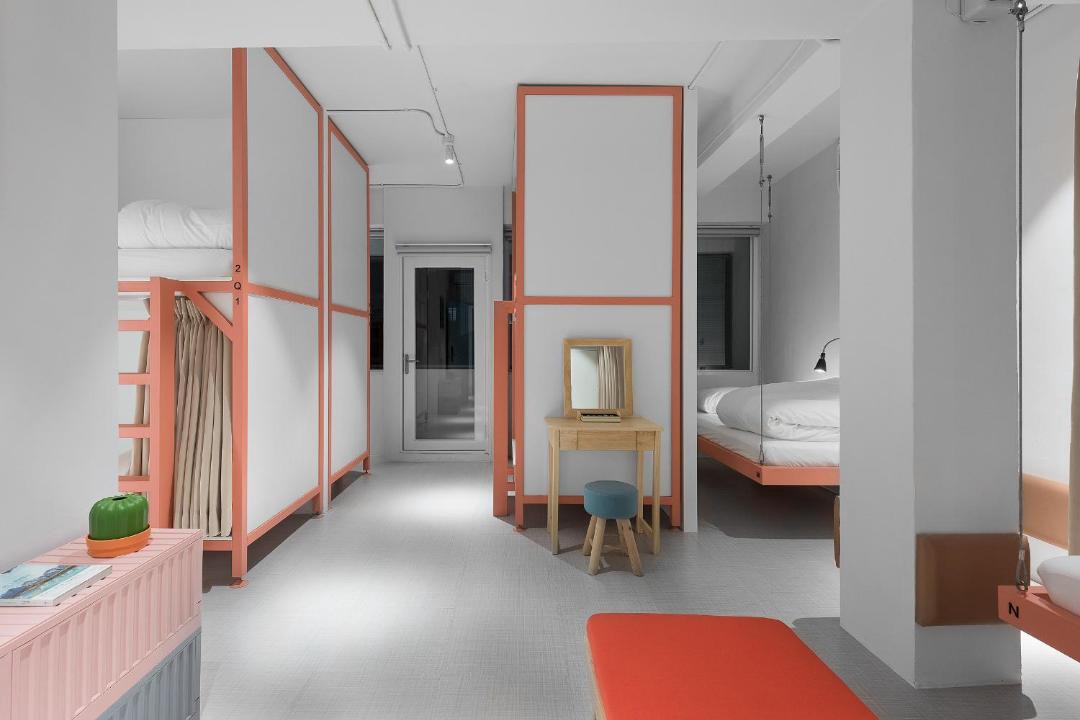 Photo of Livingroom in Central District