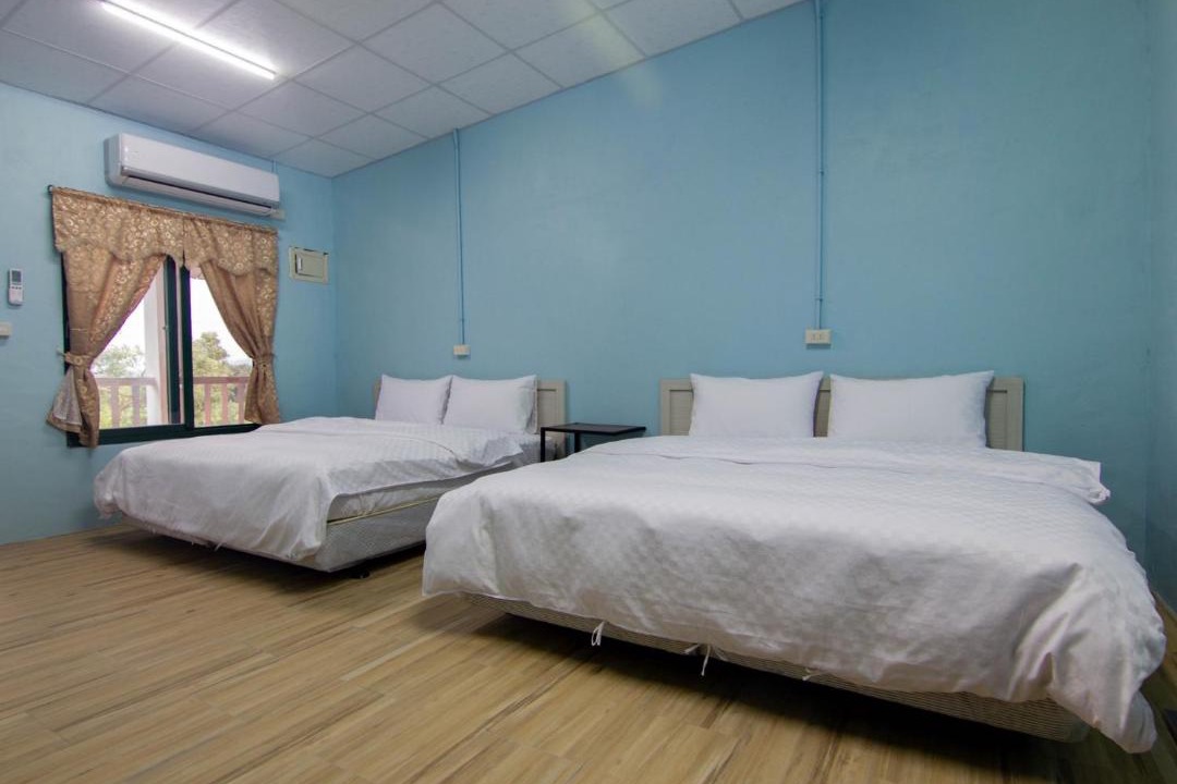 Photo of Bedroom in Ruisui
