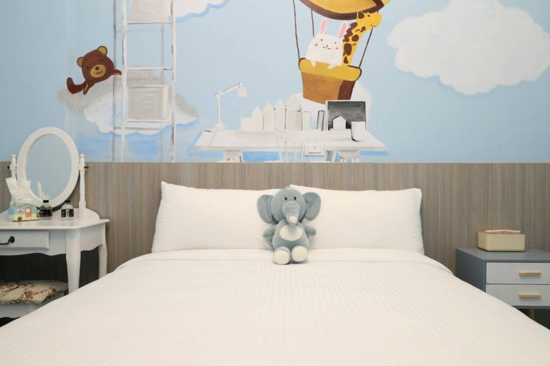 Photo of Bedroom in Zhiben