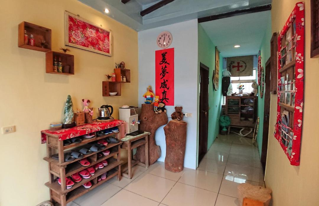Photo of Others in Shoufeng