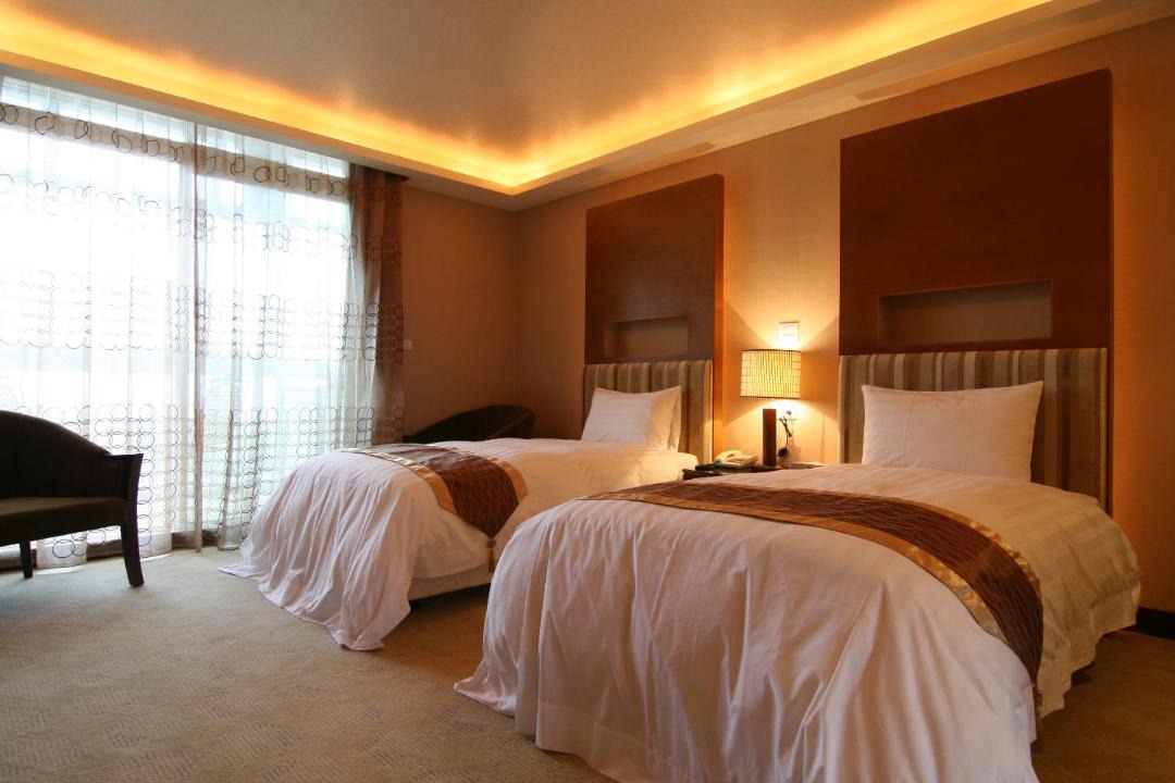 Photo of Bedroom in Chenggong