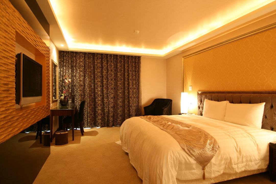 Photo of Livingroom in Chenggong