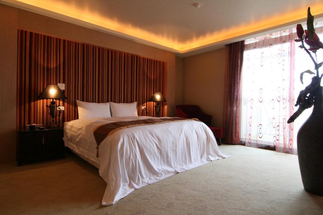 Photo of Bedroom in Chenggong