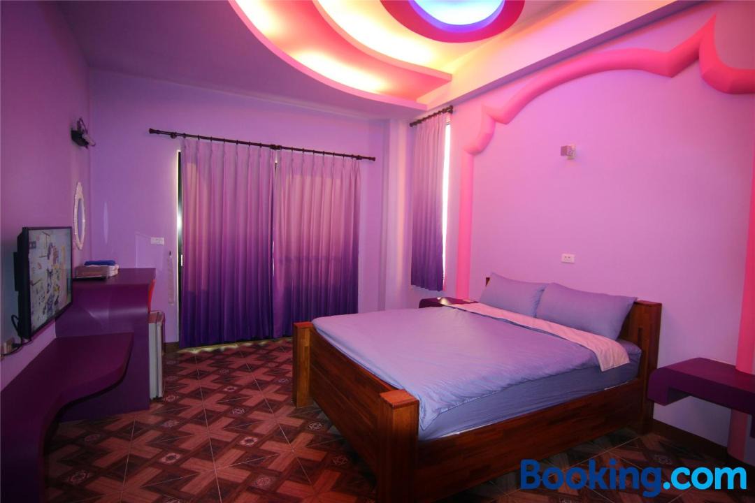 Photo of Bedroom in Lyudao