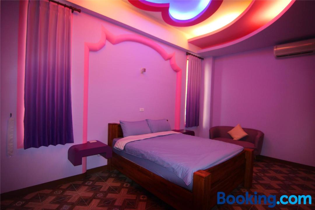 Photo of Bedroom in Lyudao