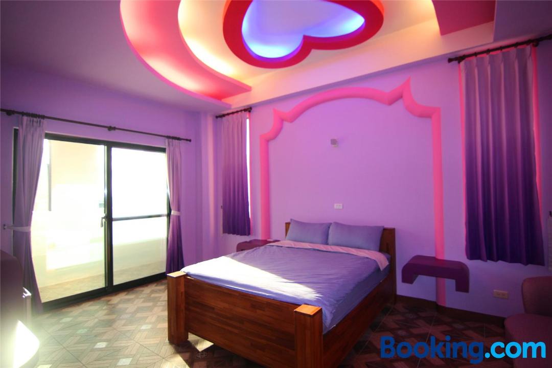 Photo of Livingroom in Lyudao