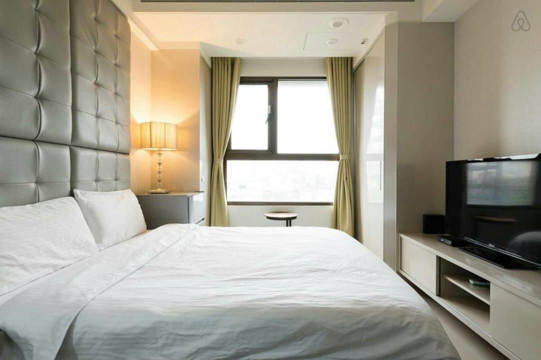 Photo of Bedroom in Gongguan