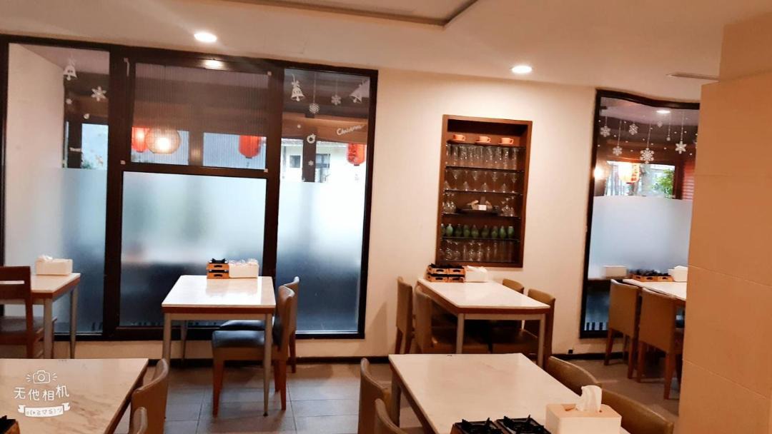 Photo of Livingroom in Wulai