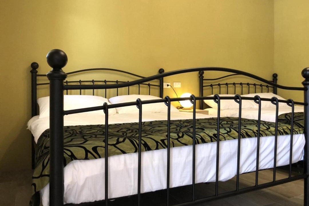 Photo of Bedroom in Lanyu