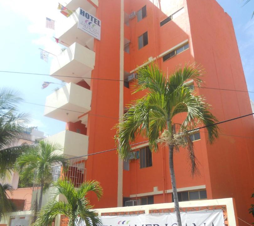 Photo of Buildings in Club Deportivo