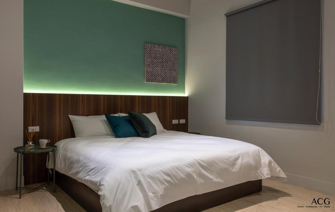 Photo of Bedroom in Hualien City Centre