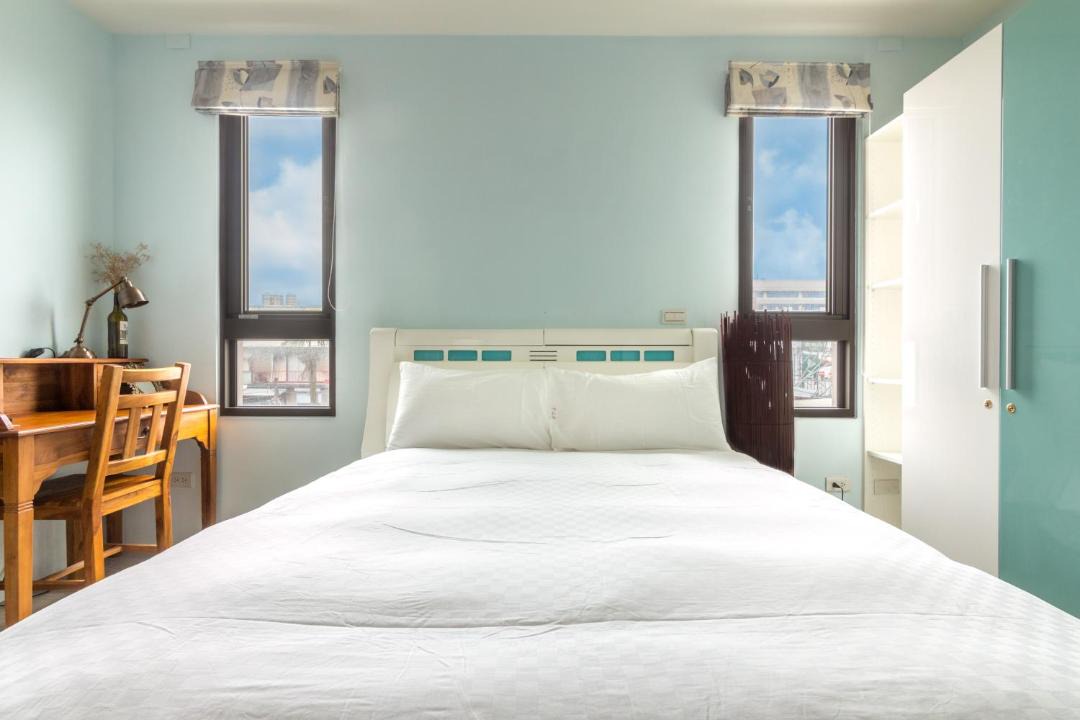 Photo of Bedroom in Hualien City Centre