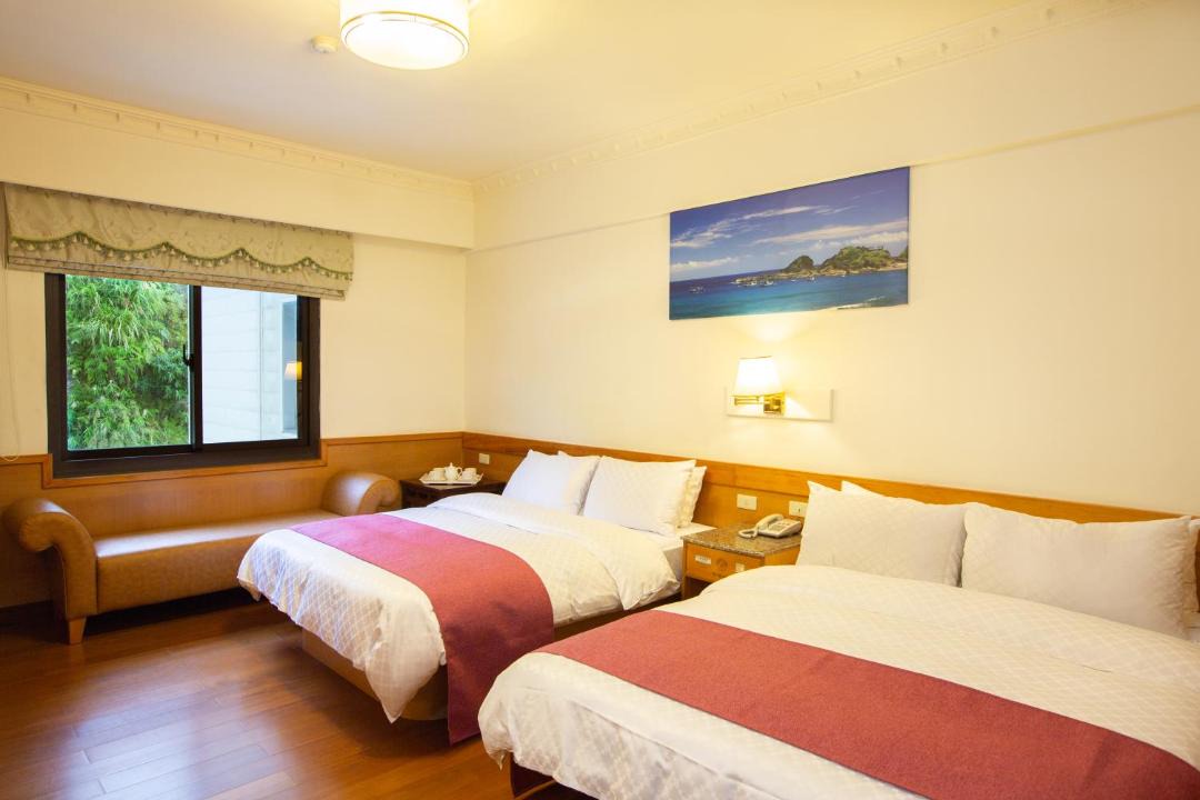 Photo of Bedroom in Beinan