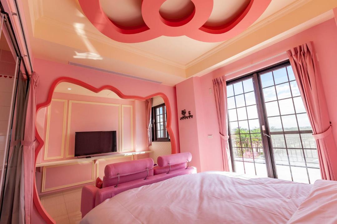 Photo of Livingroom in Wujie