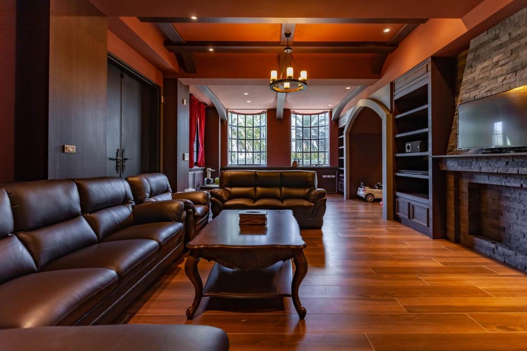 Photo of Livingroom in Wujie