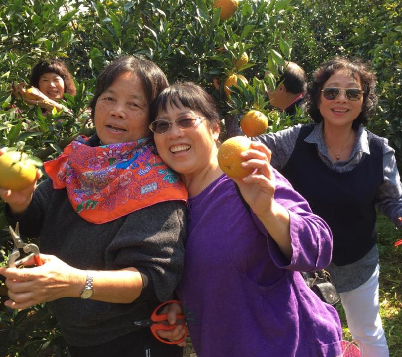 Photo of Others in Emei