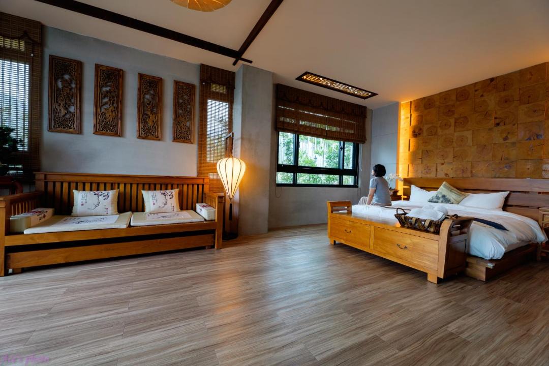 Photo of Bedroom in Yuchi