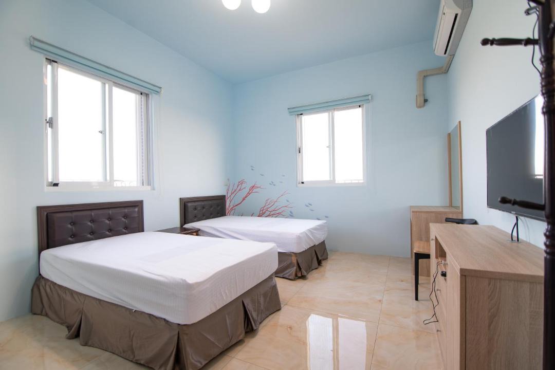 Photo of Kitchen in Taitung