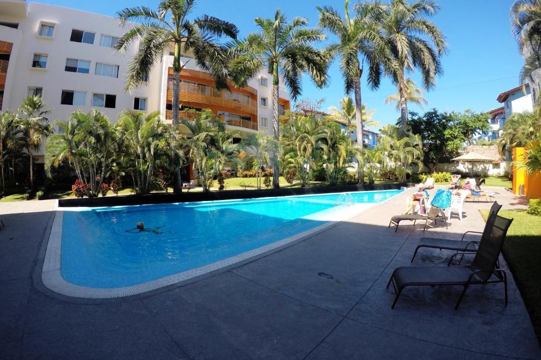 Photo of Outdoor in Las Glorias