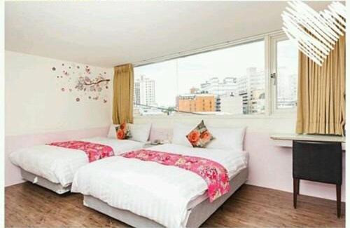 Photo of Bedroom in Zhongli District