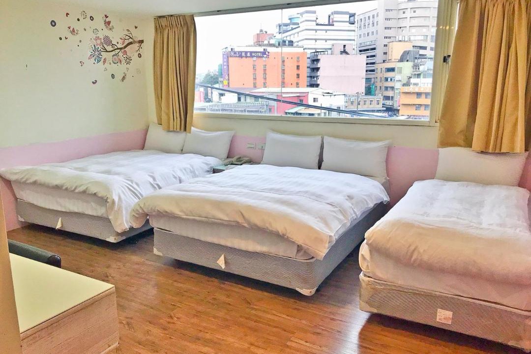 Photo of Bedroom in Zhongli District