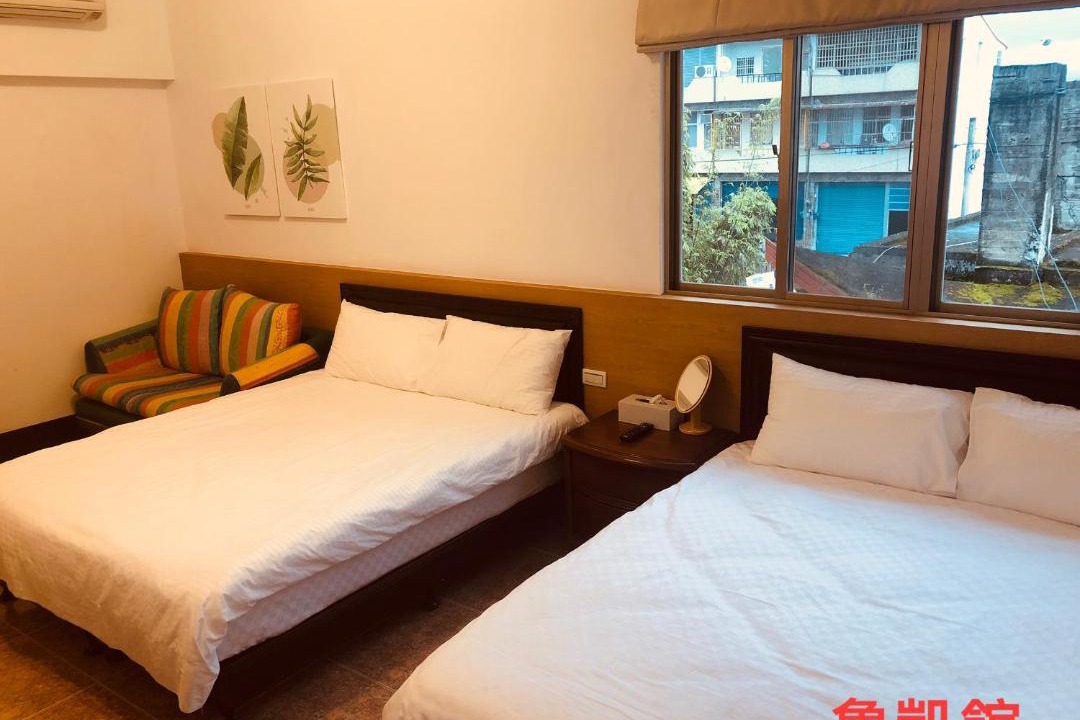 Photo of Bedroom in Guanshan