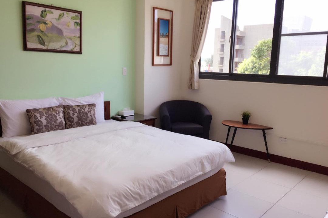 Photo of Bedroom in Hengchun Old Town