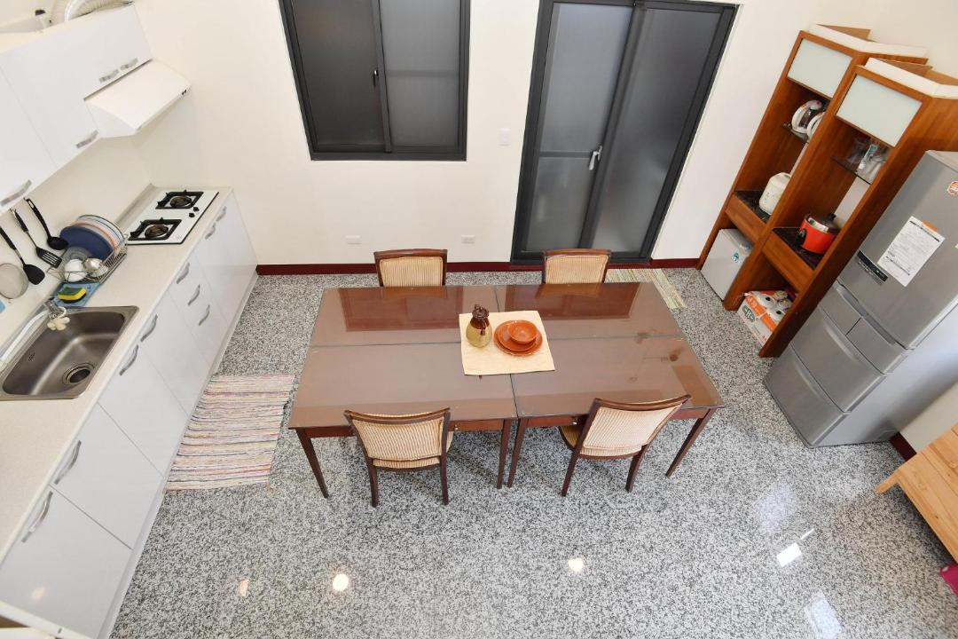 Photo of Kitchen in Hengchun Old Town