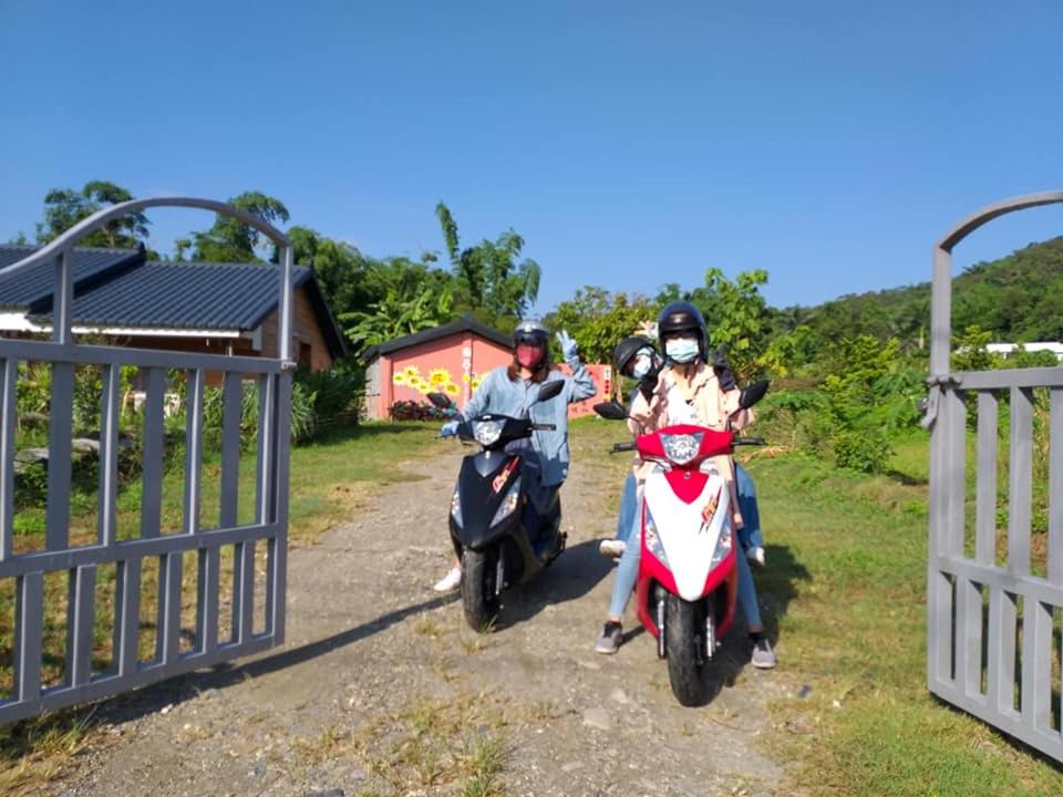 Photo of Outdoor in Fuli