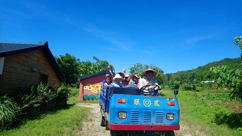 Photo of Outdoor in Fuli