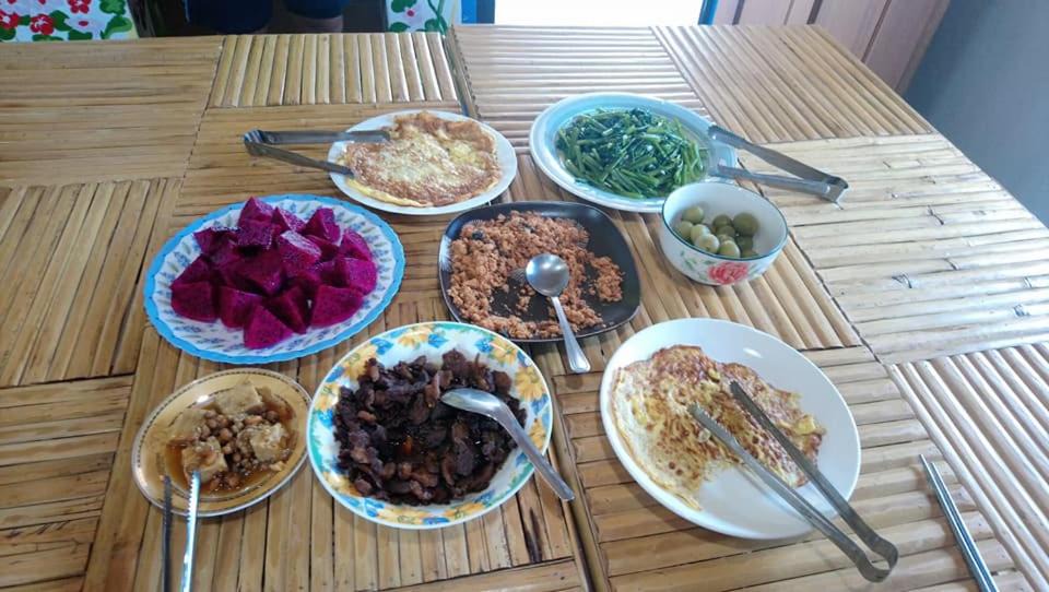 Photo of Kitchen in Fuli