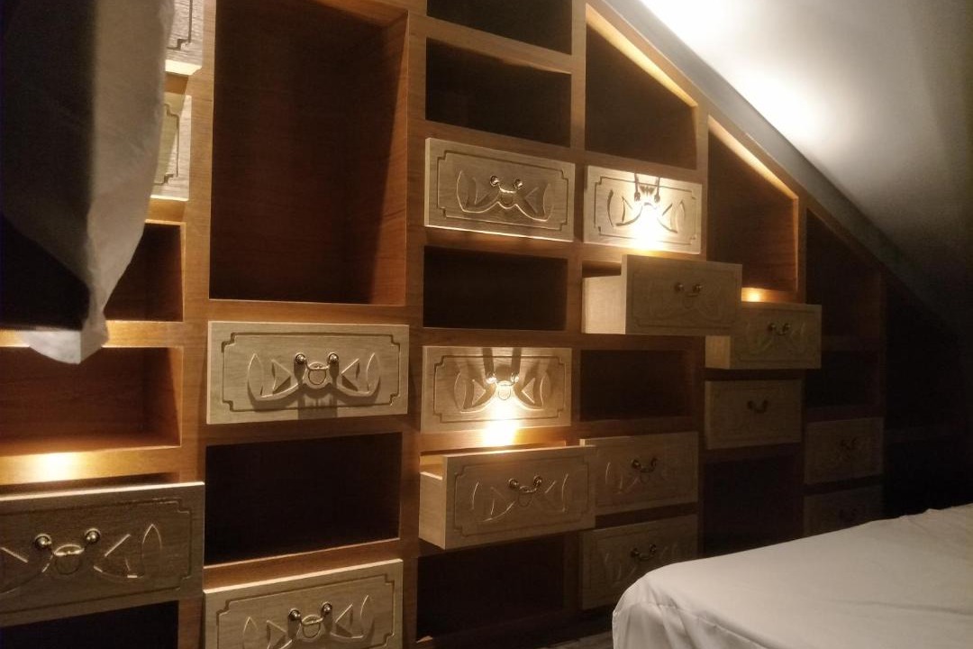 Photo of Livingroom in Wujie