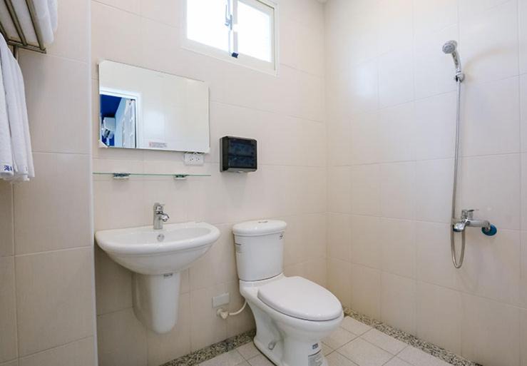 Photo of Bathroom in Taitung