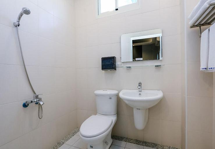 Photo of Bathroom in Taitung
