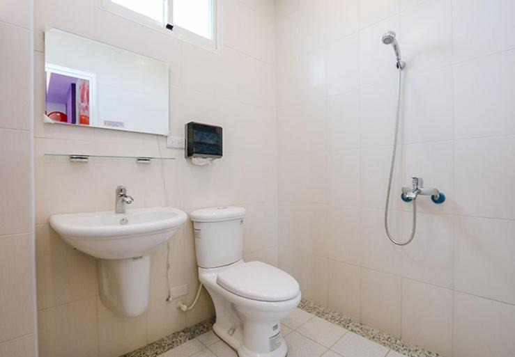Photo of Bathroom in Taitung