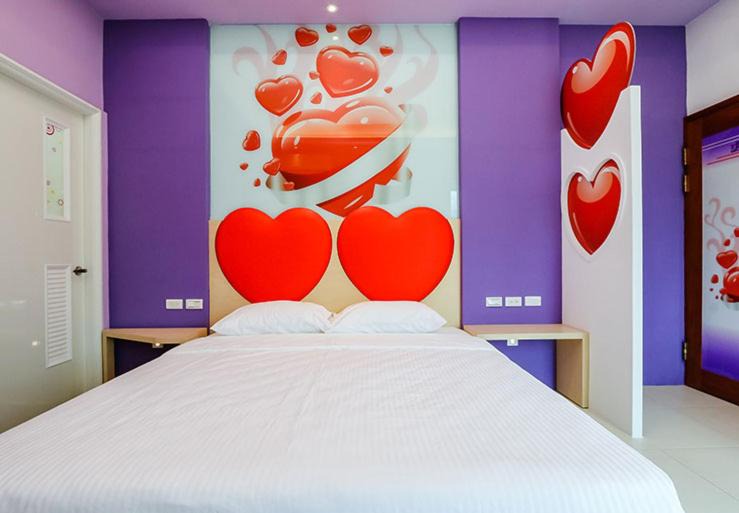 Photo of Bedroom in Taitung