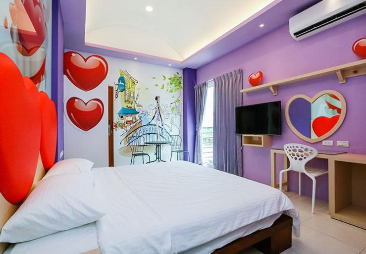 Photo of Bedroom in Taitung