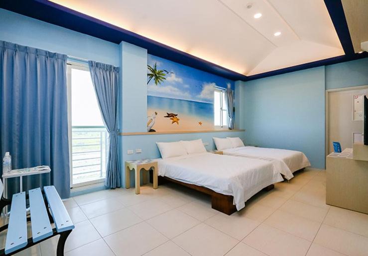 Photo of Bedroom in Taitung