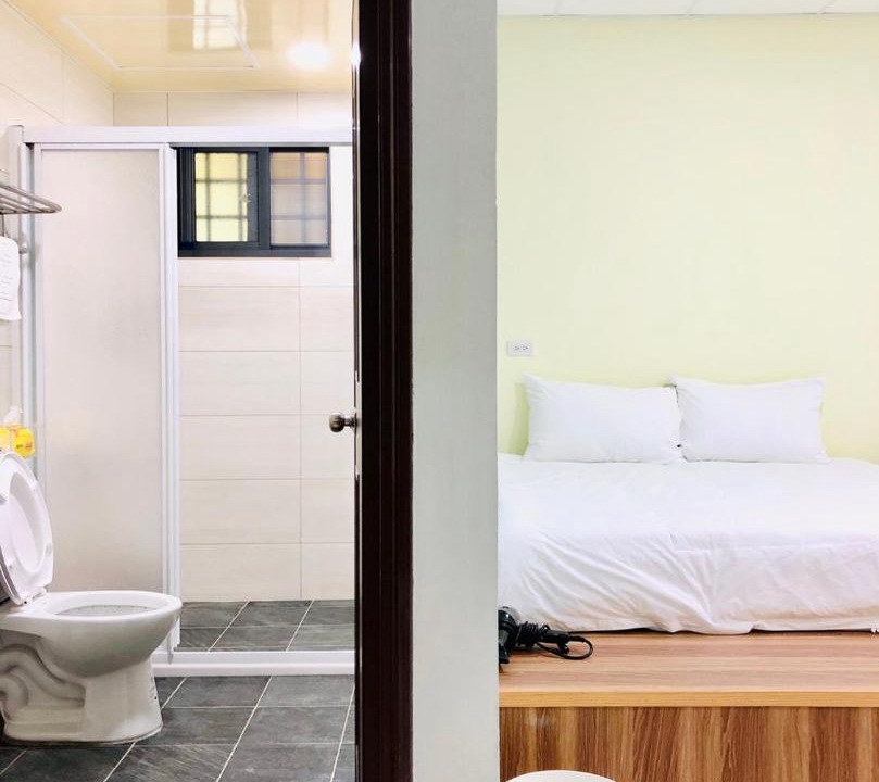 Photo of Bathroom in Rende District