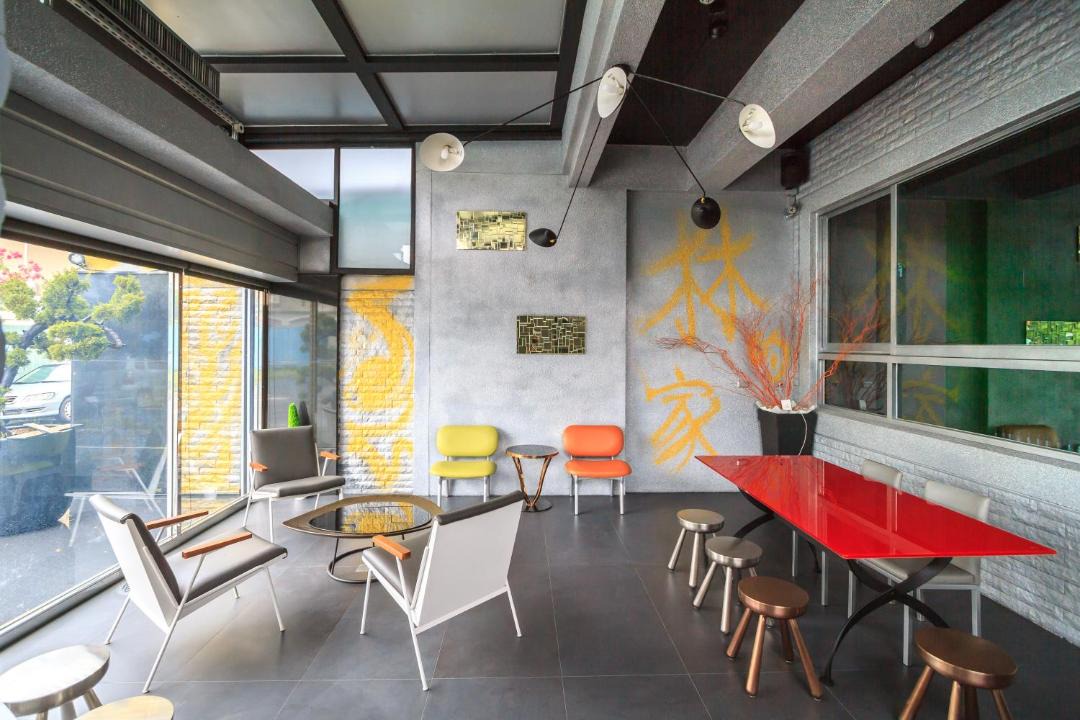 Photo of Kitchen in Anping