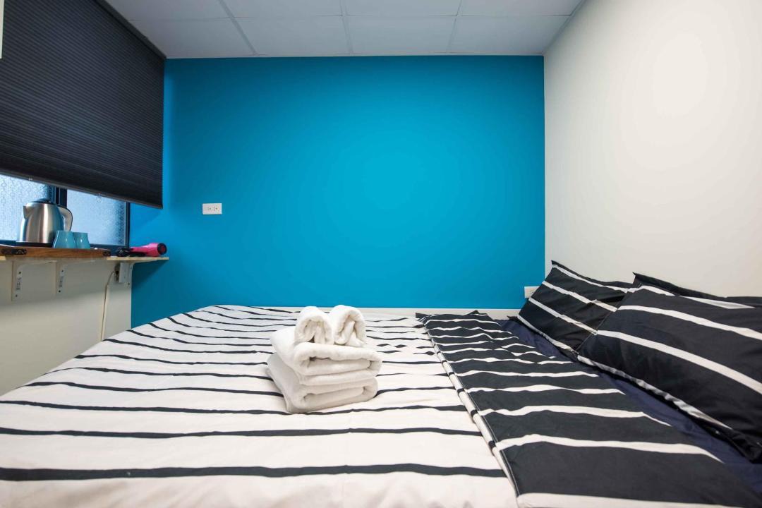 Photo of Livingroom in Tainan City Centre
