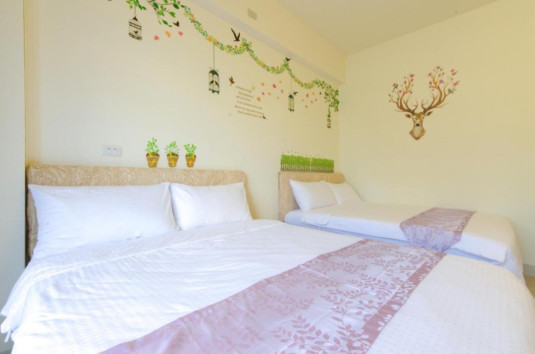 Photo of Bedroom in Xincheng