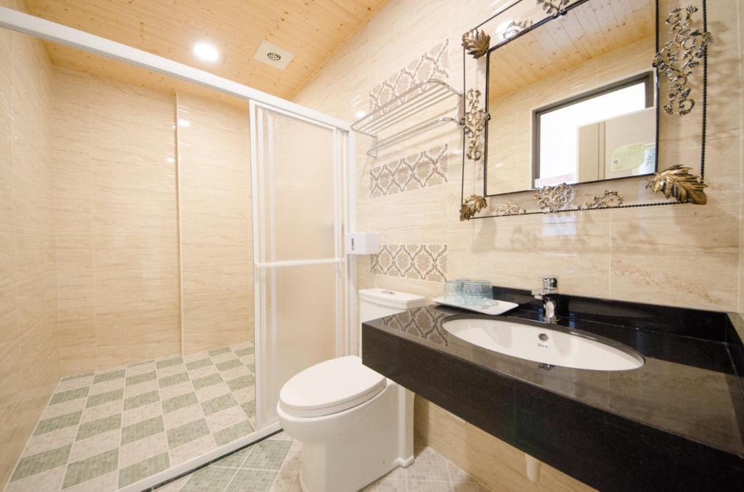 Photo of Bathroom in Xincheng